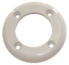 SPX1408BDGR Face Plate Dark Grey - JETS & WALL FITTINGS